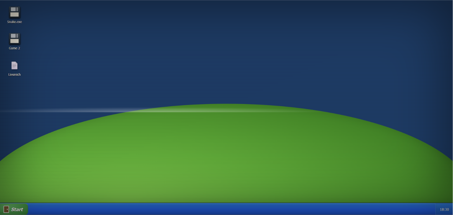 DoorSystem96 Screenshot