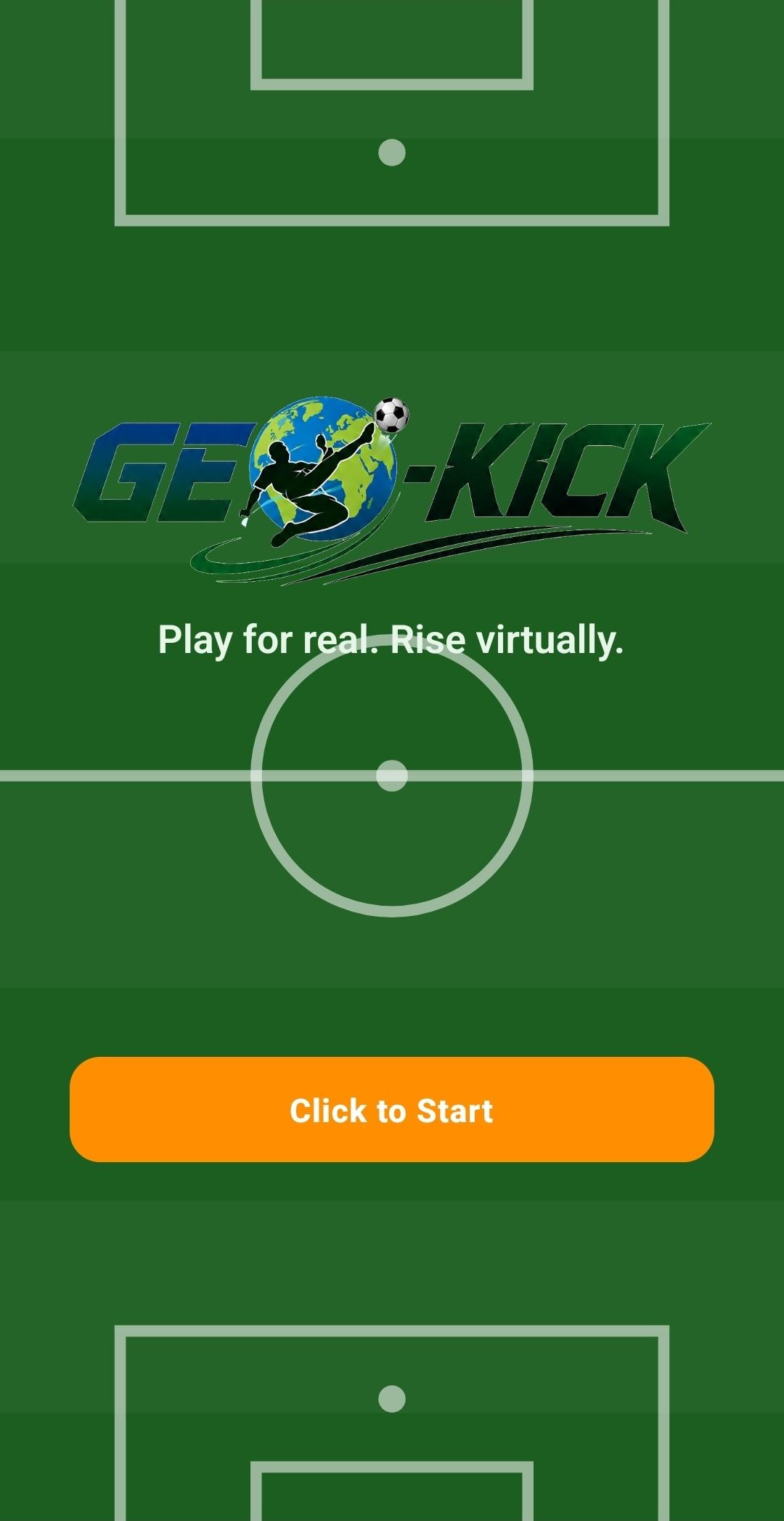 Geo-Kick Screenshot