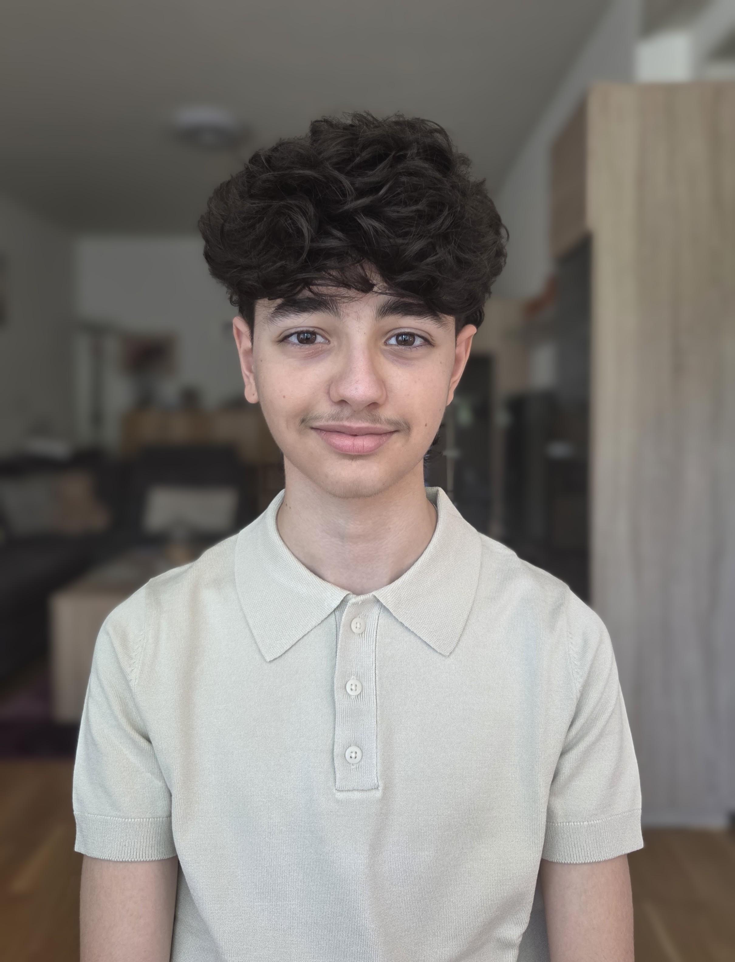 Profilfoto von Nilton Barroso Carvalho (folgt)